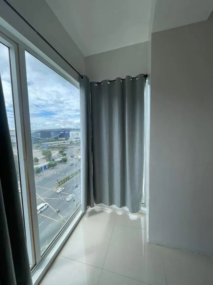 Shell Residence Manila