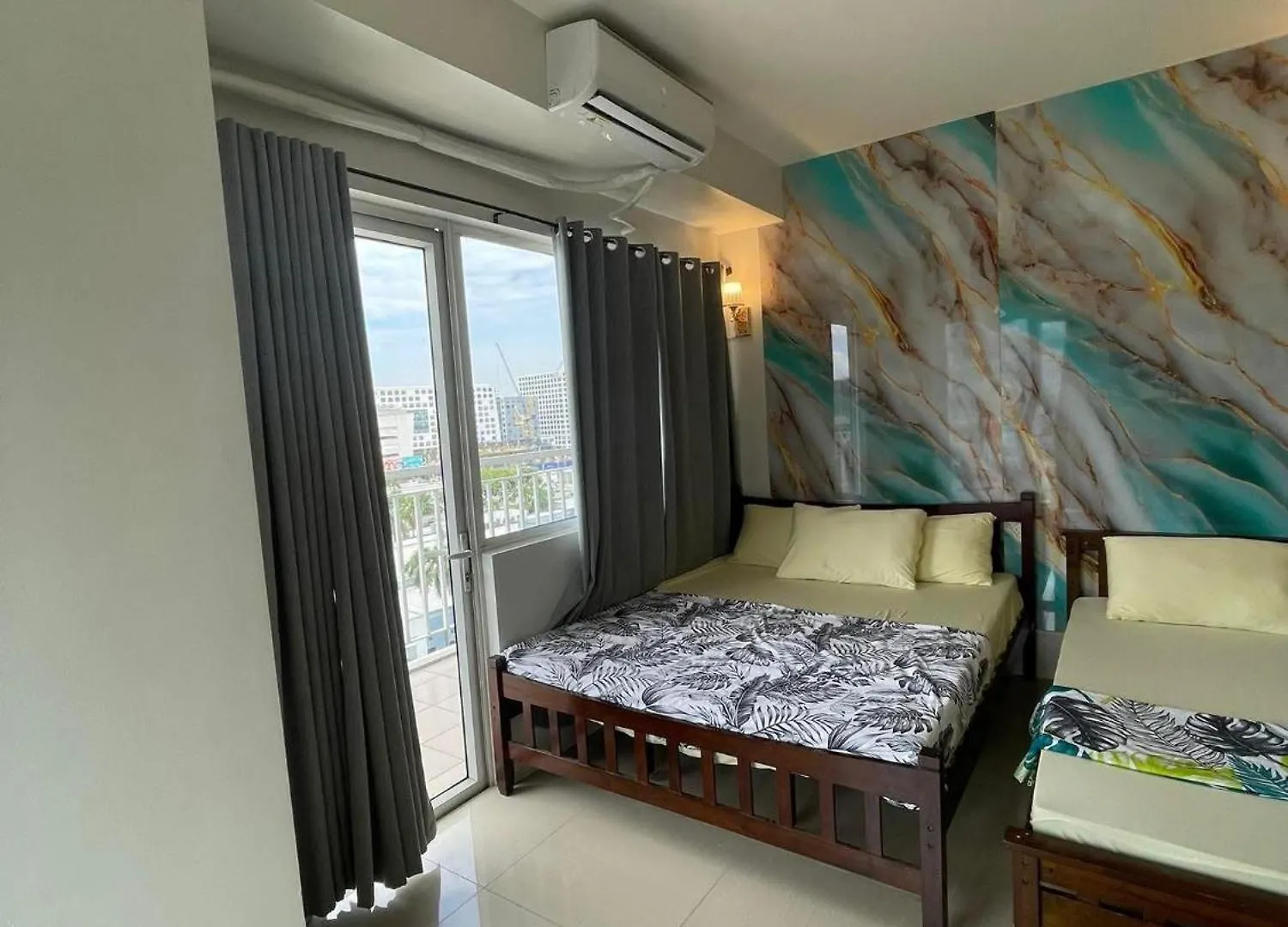 Shell Residence Manila Philippines