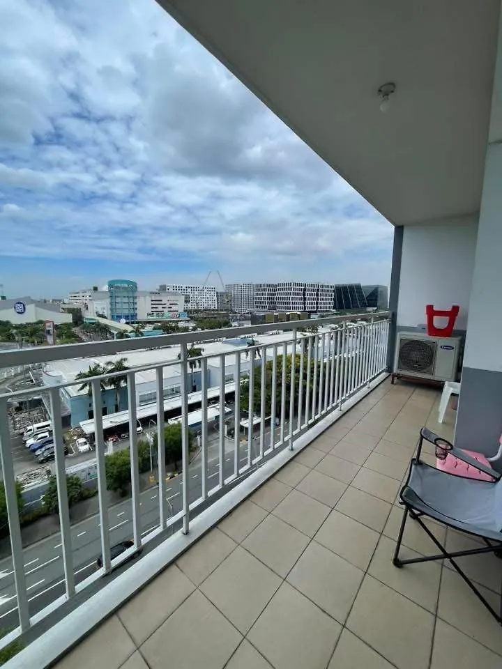 Shell Residence Manila 0*,