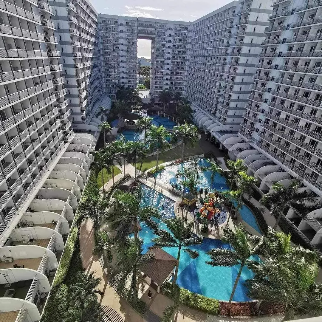Shell Residence Manila Philippines