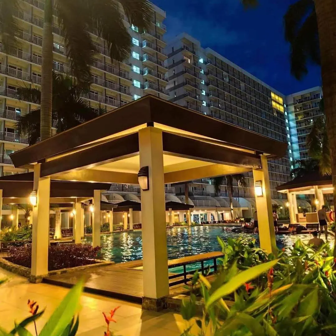 Shell Residence Manila 0*,