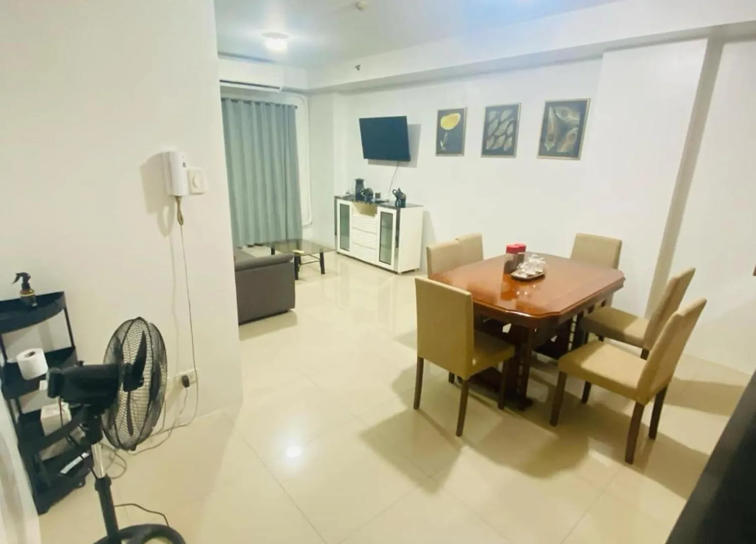 Shell Residence Manila Philippines