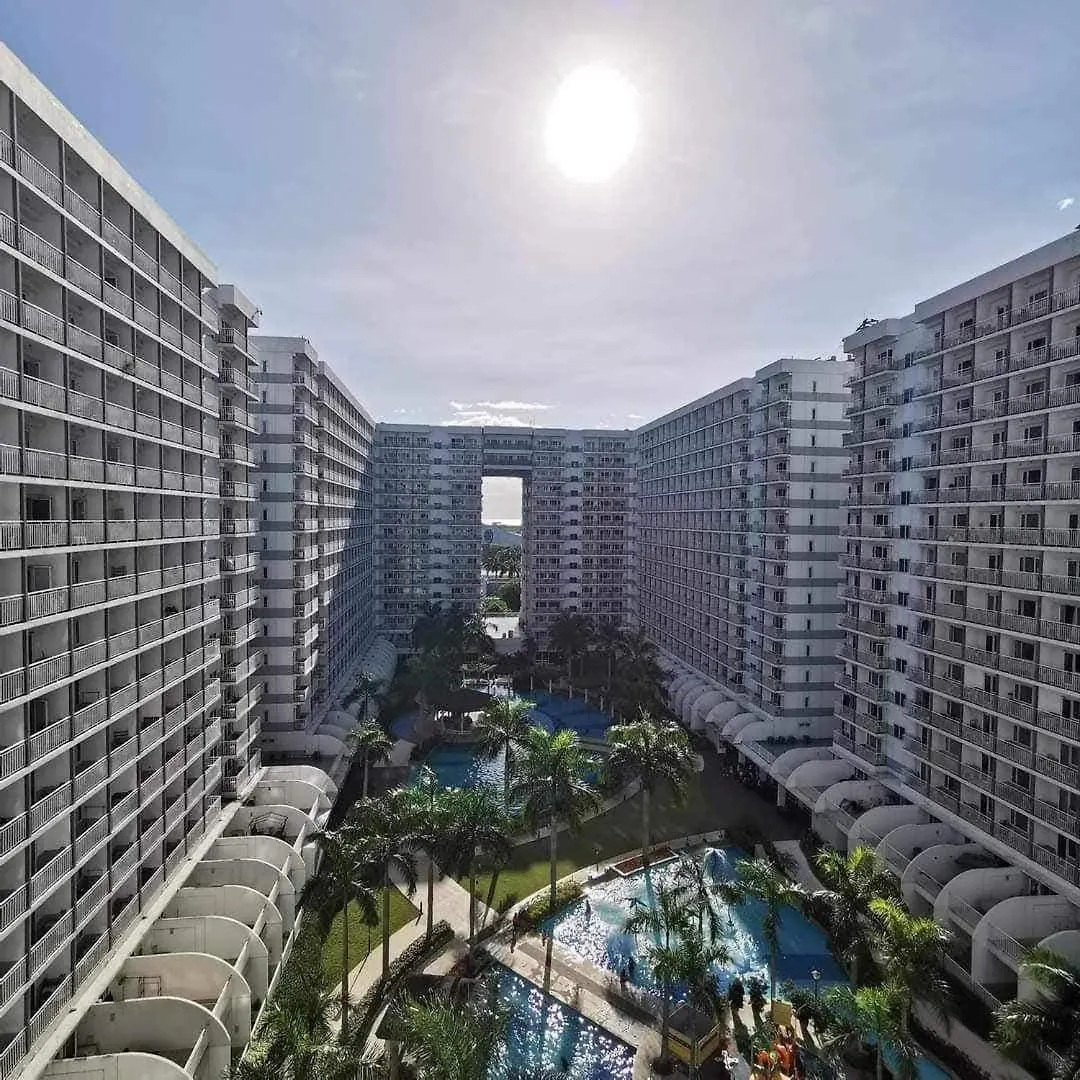 Shell Residence Manila 0*,  Philippines