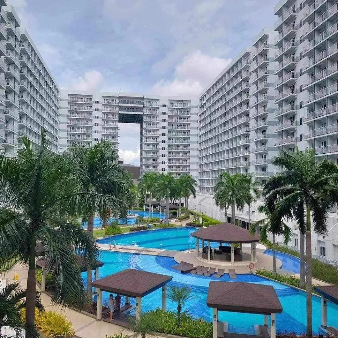 Shell Residence Manila