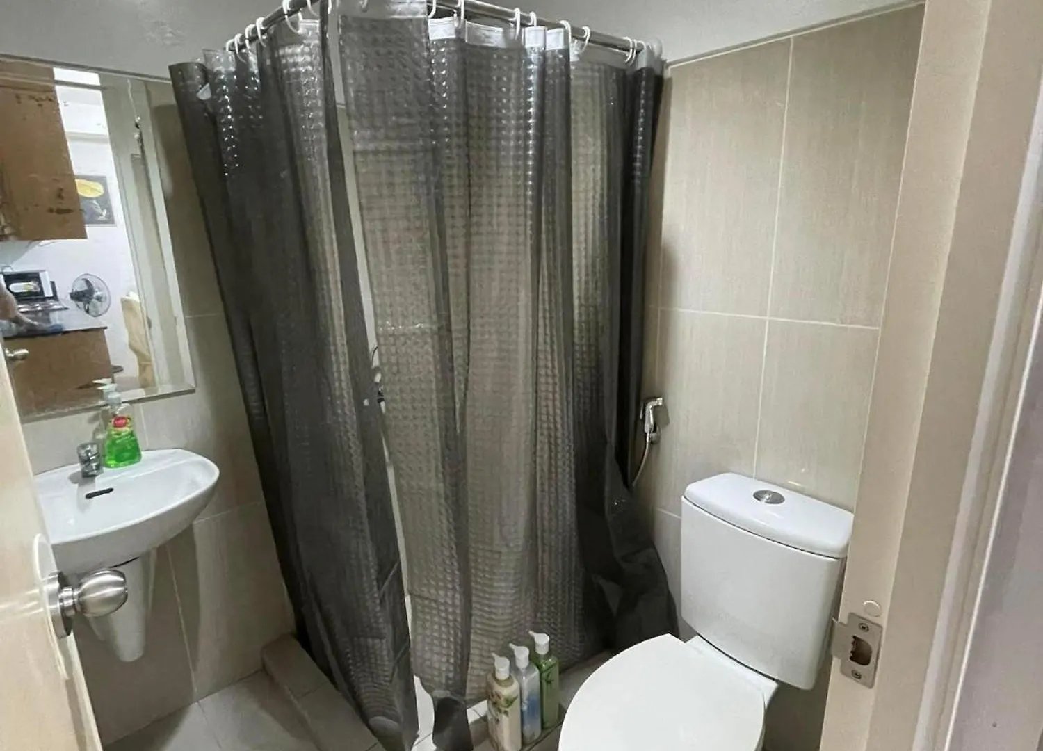 Shell Residence Manila