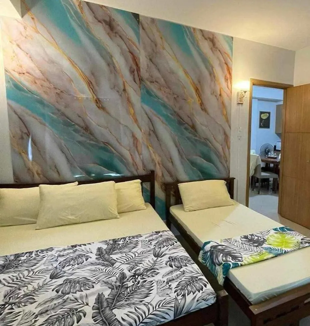 Shell Residence Manila
