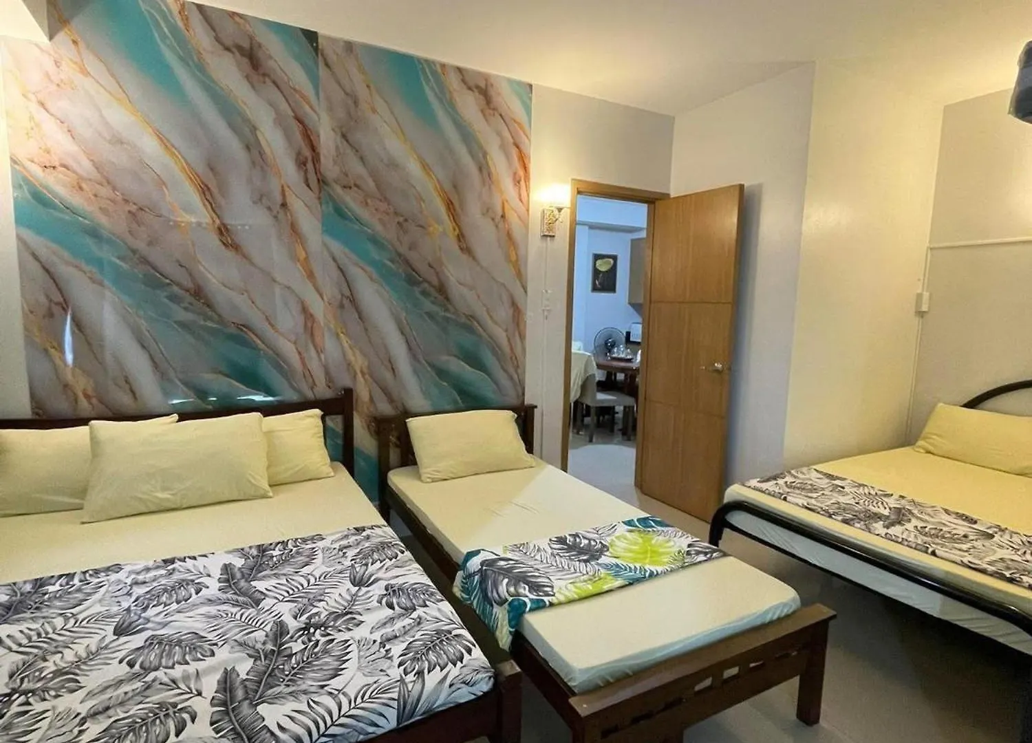Shell Residence Manila