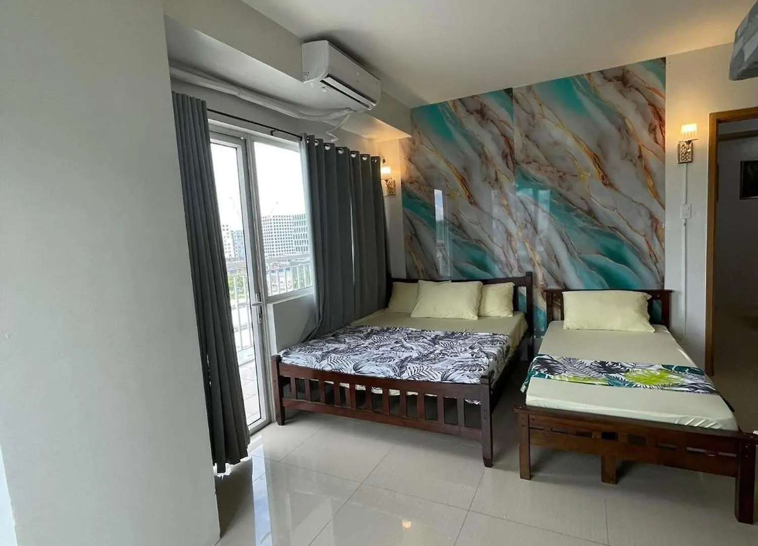 Διαμέρισμα Shell Residence Μανίλα Φιλιππίνες