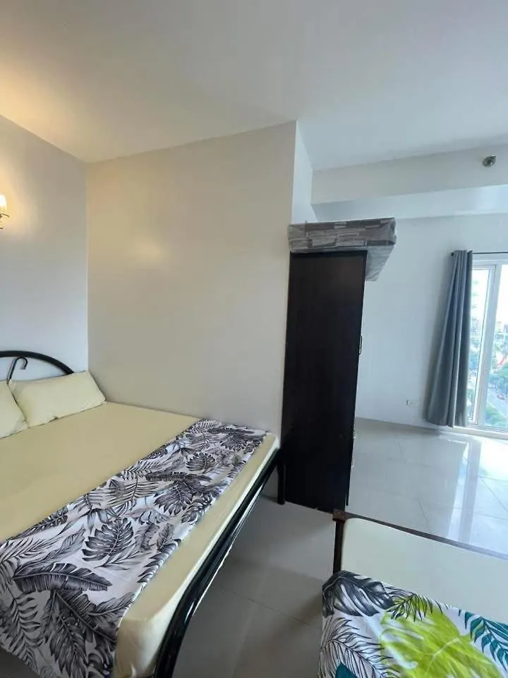 Shell Residence Μανίλα