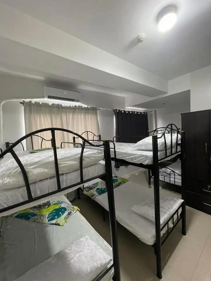 Shell Residence 마닐라