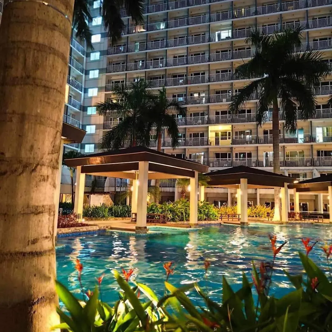 Shell Residence 마닐라