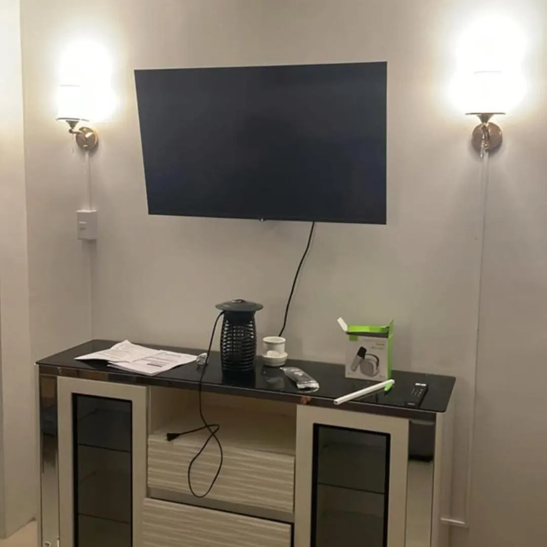 아파트 Shell Residence 마닐라