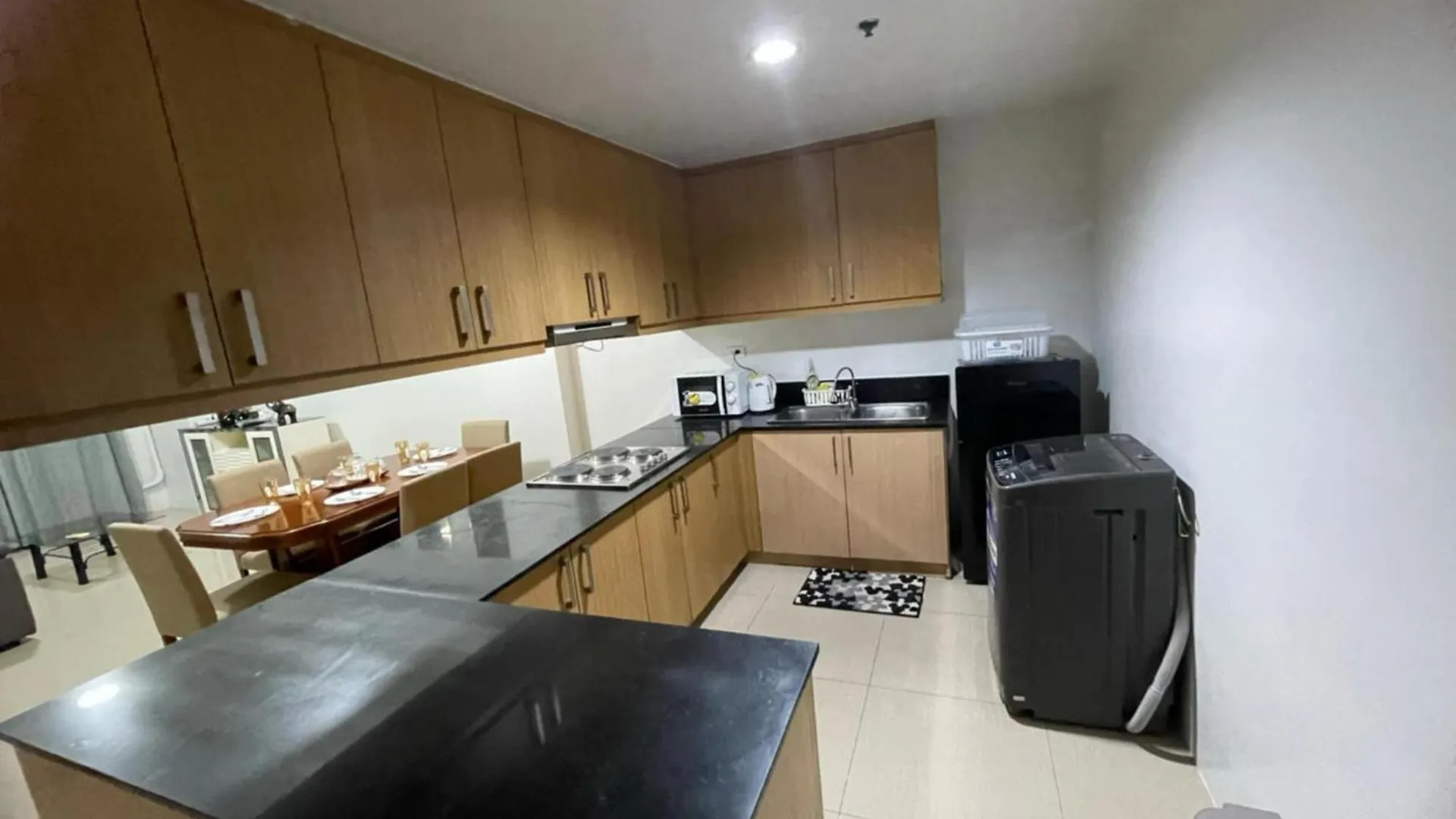Shell Residence 마닐라 0*,