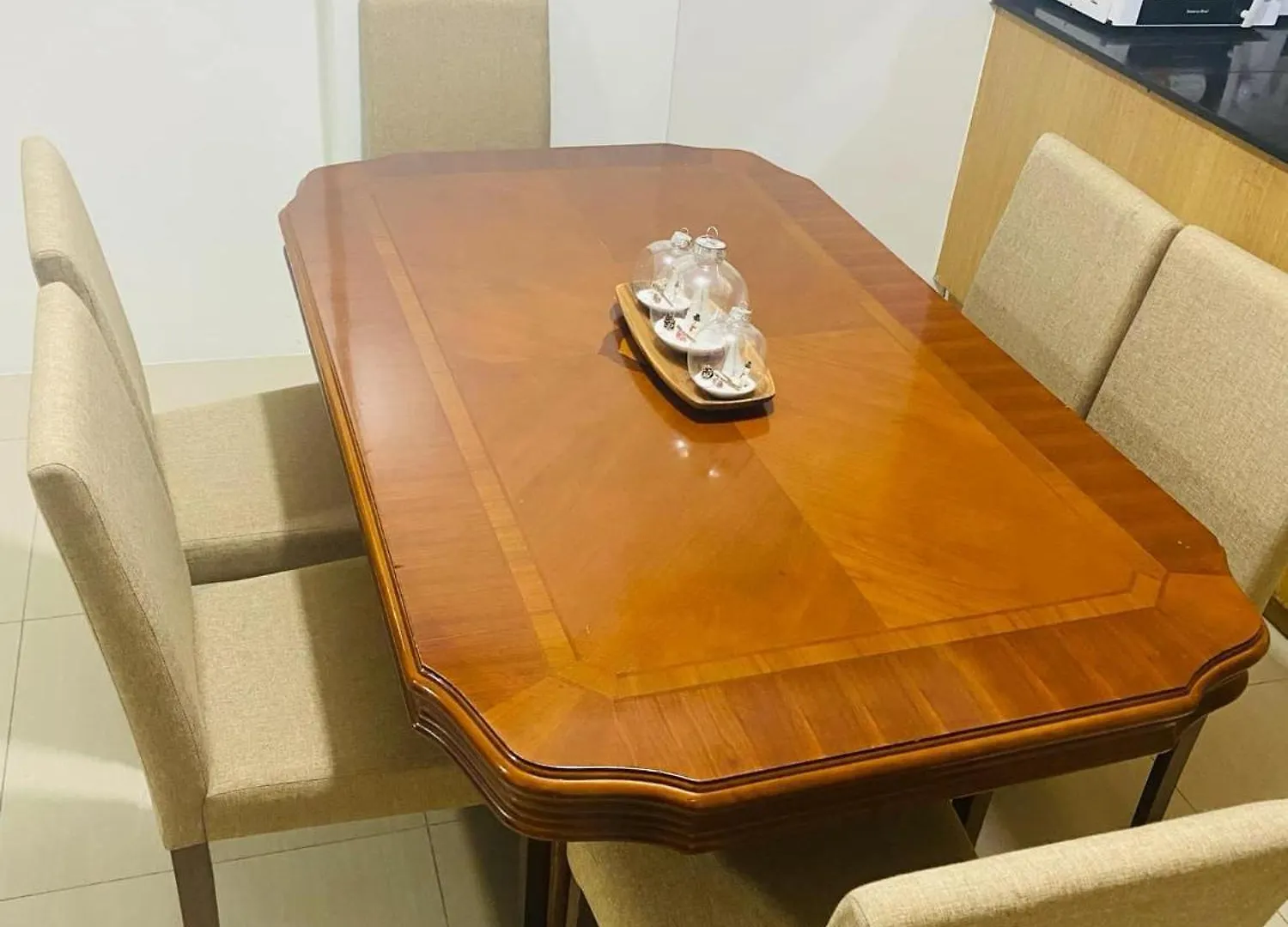 Shell Residence 마닐라 0*,