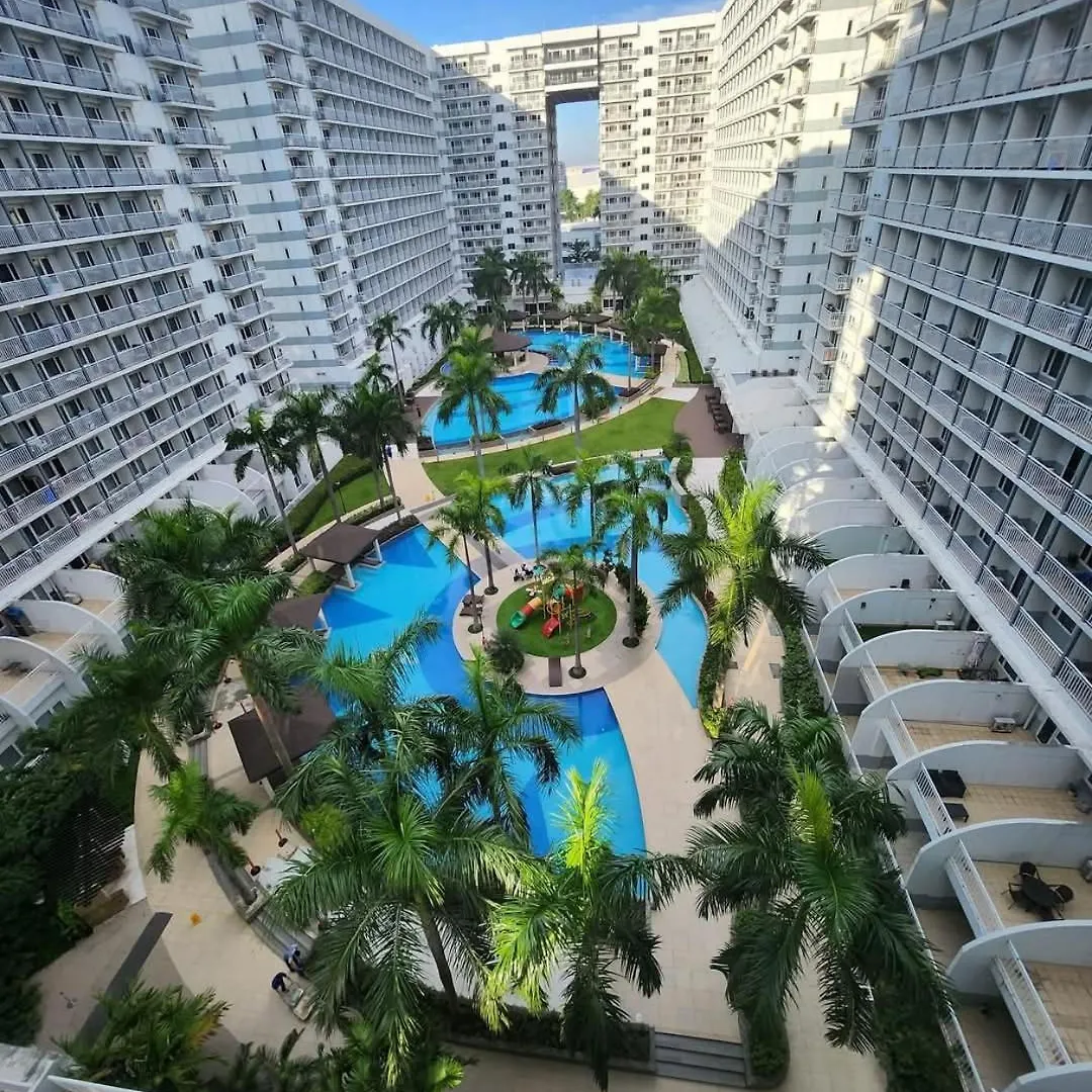 Shell Residence 마닐라 필리핀
